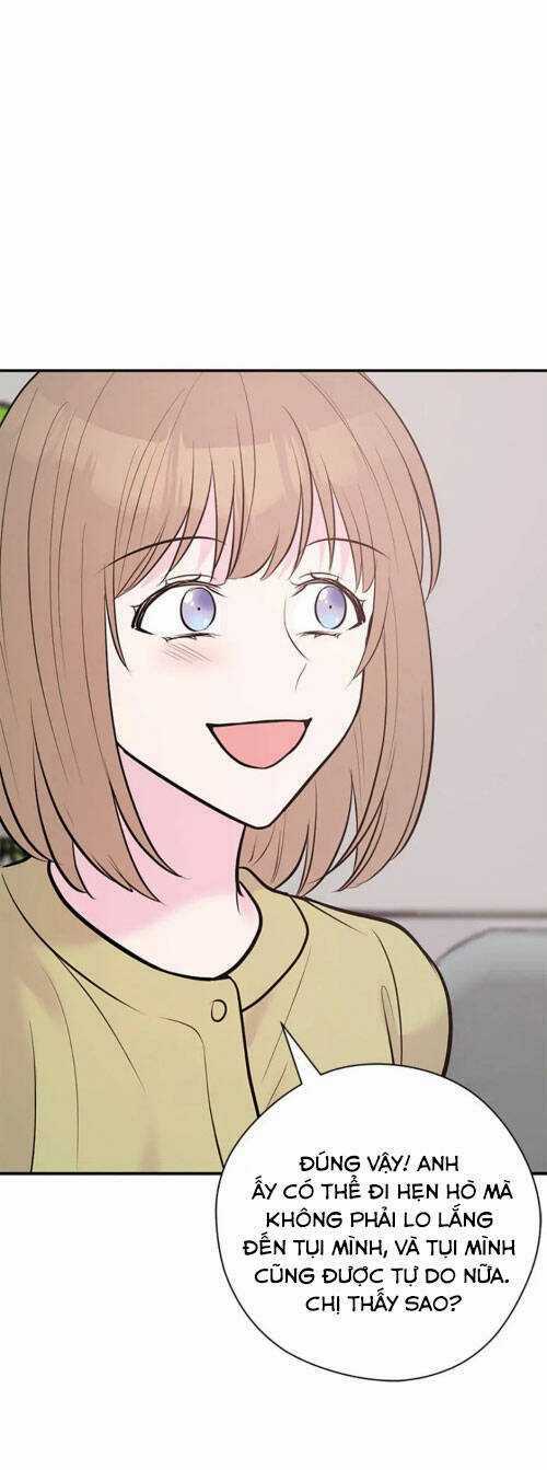 Câu Trả Lời Mùa Đông Chapter 61 trang 48