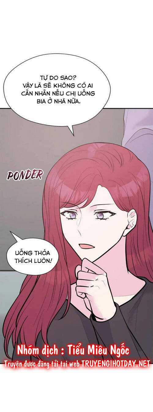 Câu Trả Lời Mùa Đông Chapter 61 trang 49