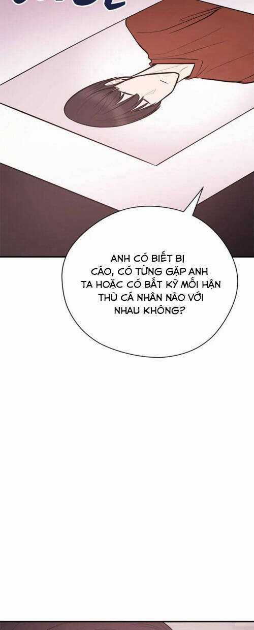 Câu Trả Lời Mùa Đông Chapter 61 trang 5
