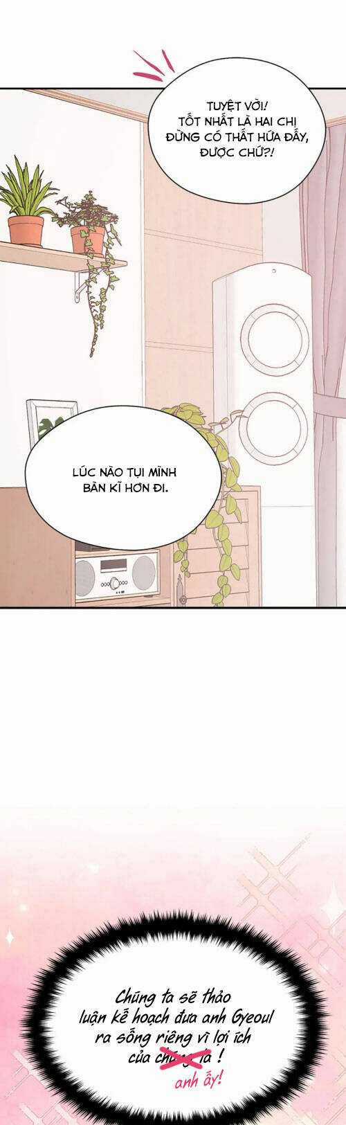 Câu Trả Lời Mùa Đông Chapter 61 trang 52