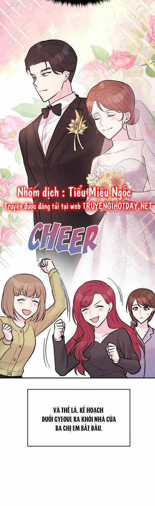 Câu Trả Lời Mùa Đông Chapter 61 trang 53