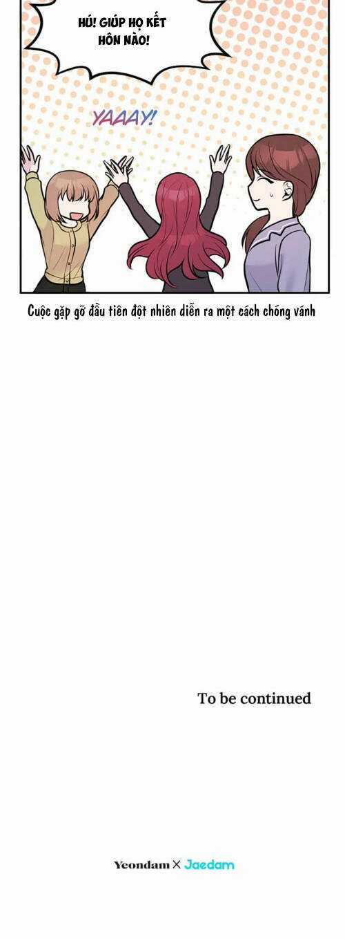 Câu Trả Lời Mùa Đông Chapter 61 trang 55