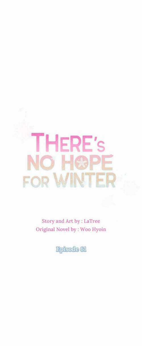 Câu Trả Lời Mùa Đông Chapter 61 trang 8