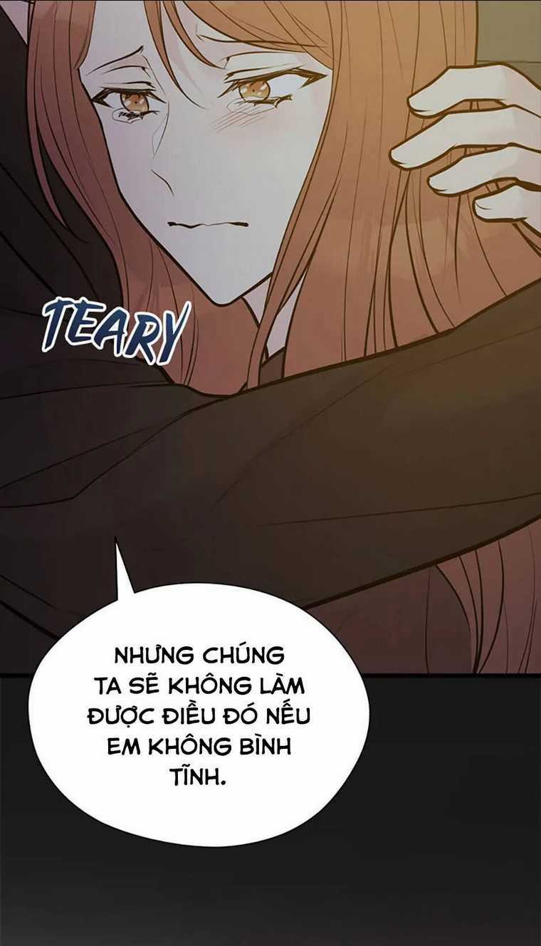 Câu Trả Lời Mùa Đông Chapter 62 trang 106