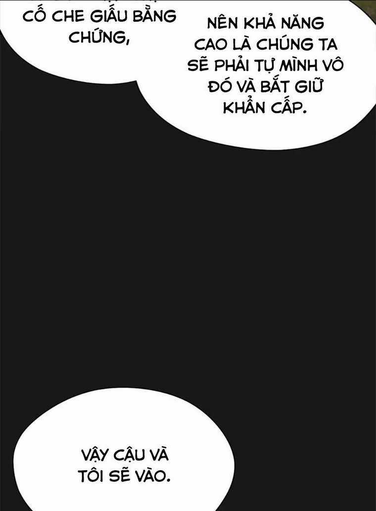 Câu Trả Lời Mùa Đông Chapter 62 trang 117