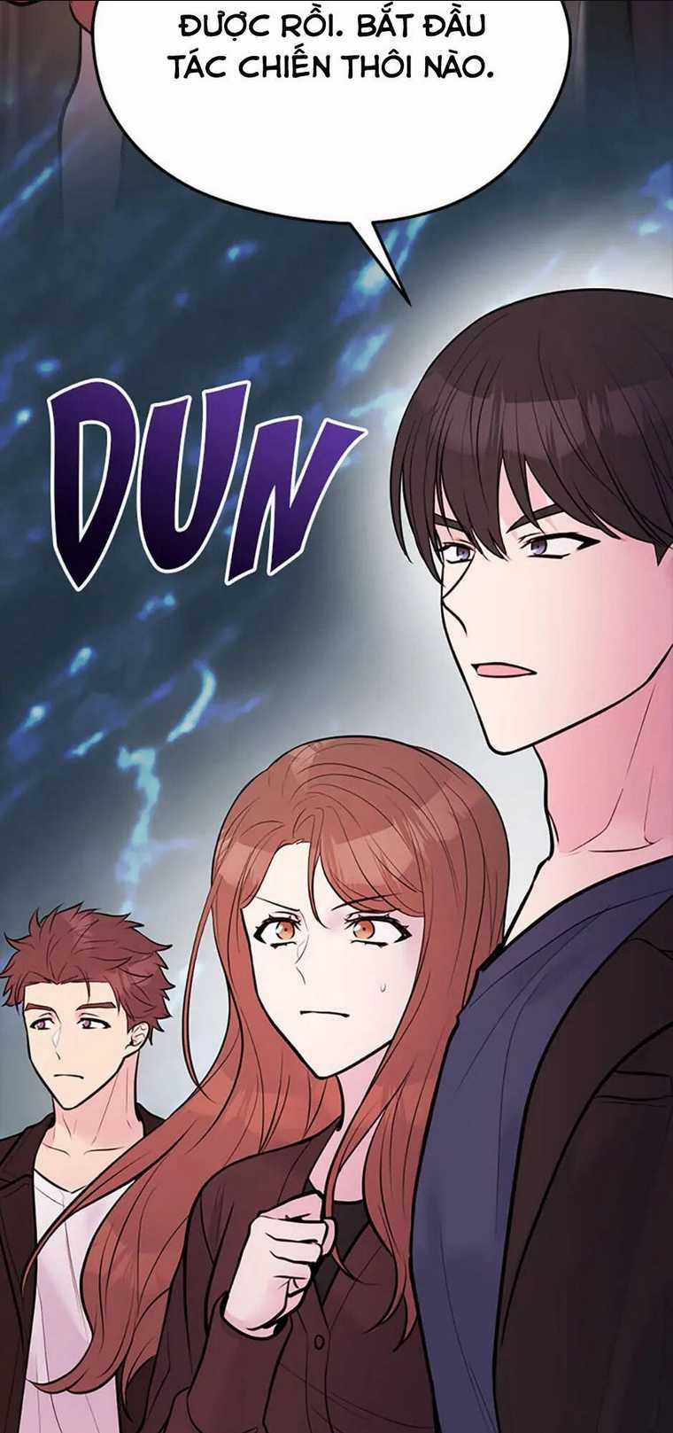 Câu Trả Lời Mùa Đông Chapter 62 trang 131