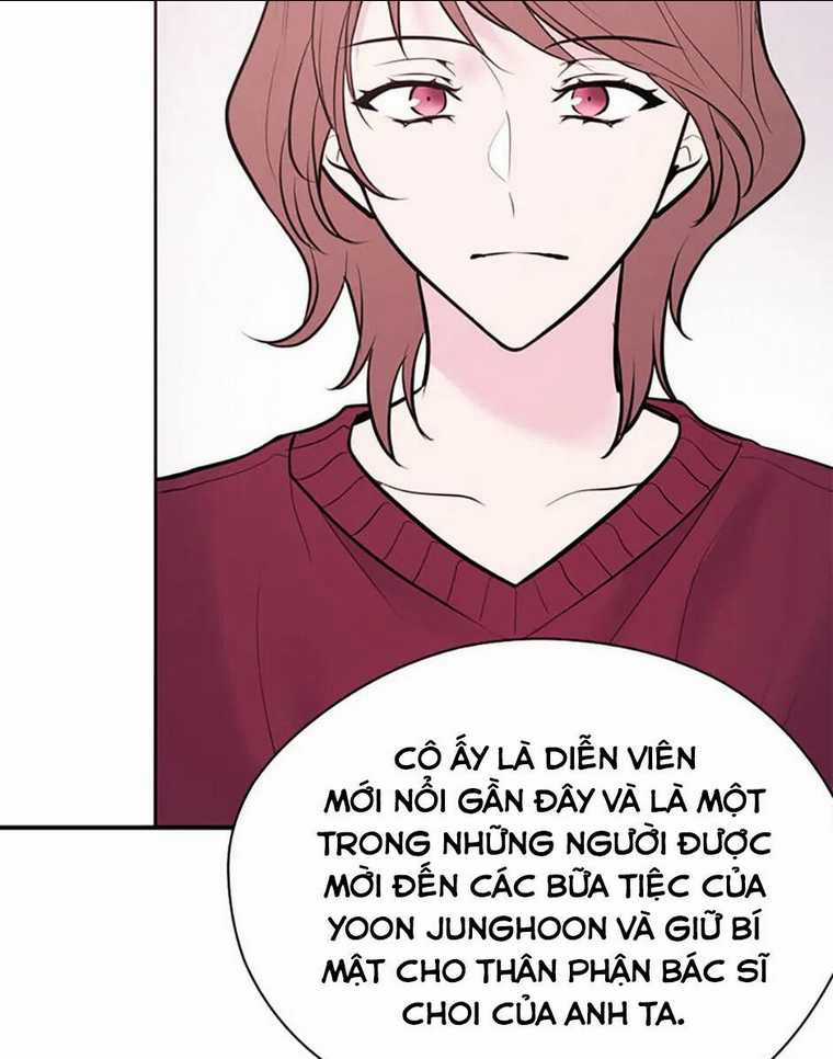 Câu Trả Lời Mùa Đông Chapter 62 trang 15