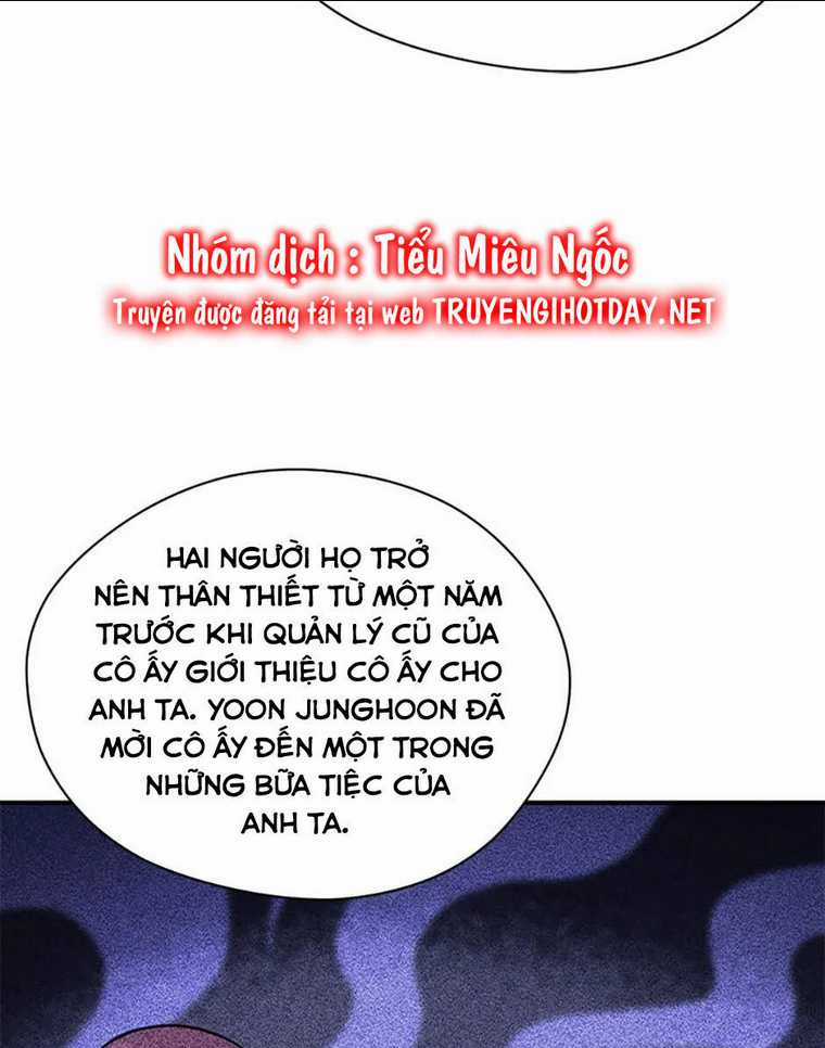 Câu Trả Lời Mùa Đông Chapter 62 trang 16
