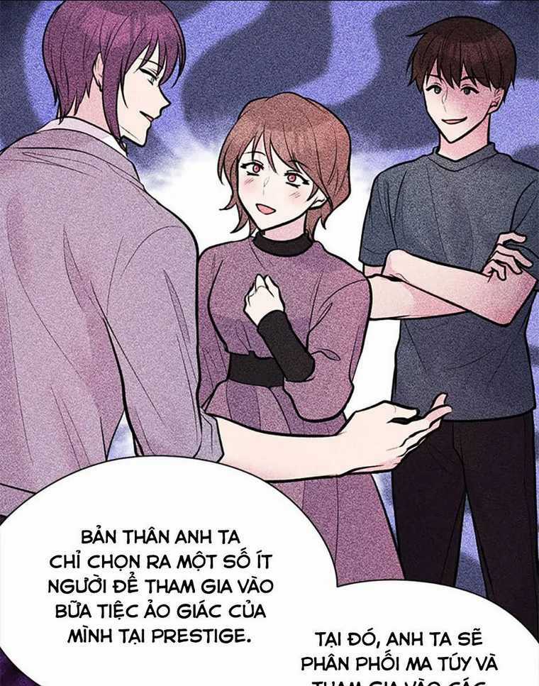 Câu Trả Lời Mùa Đông Chapter 62 trang 17