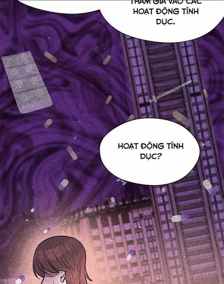 Câu Trả Lời Mùa Đông Chapter 62 trang 18