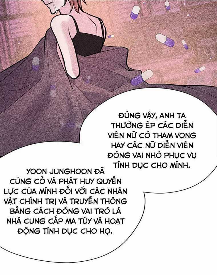Câu Trả Lời Mùa Đông Chapter 62 trang 19