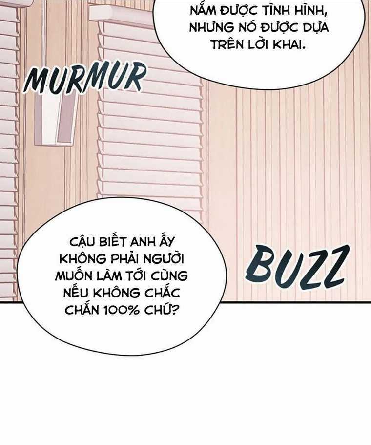 Câu Trả Lời Mùa Đông Chapter 62 trang 25