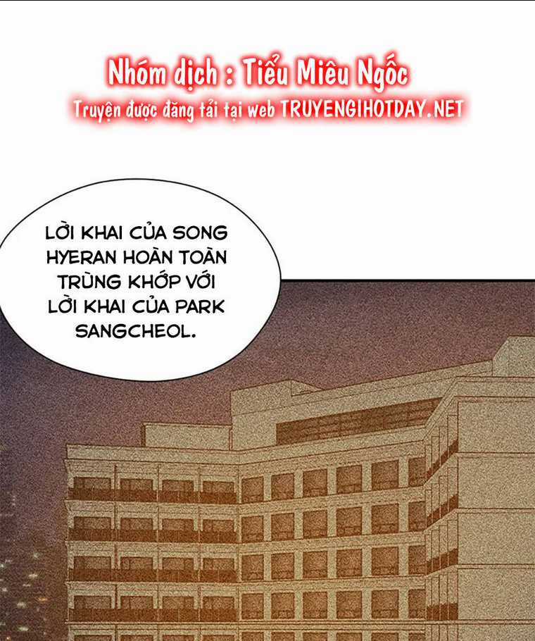 Câu Trả Lời Mùa Đông Chapter 62 trang 26
