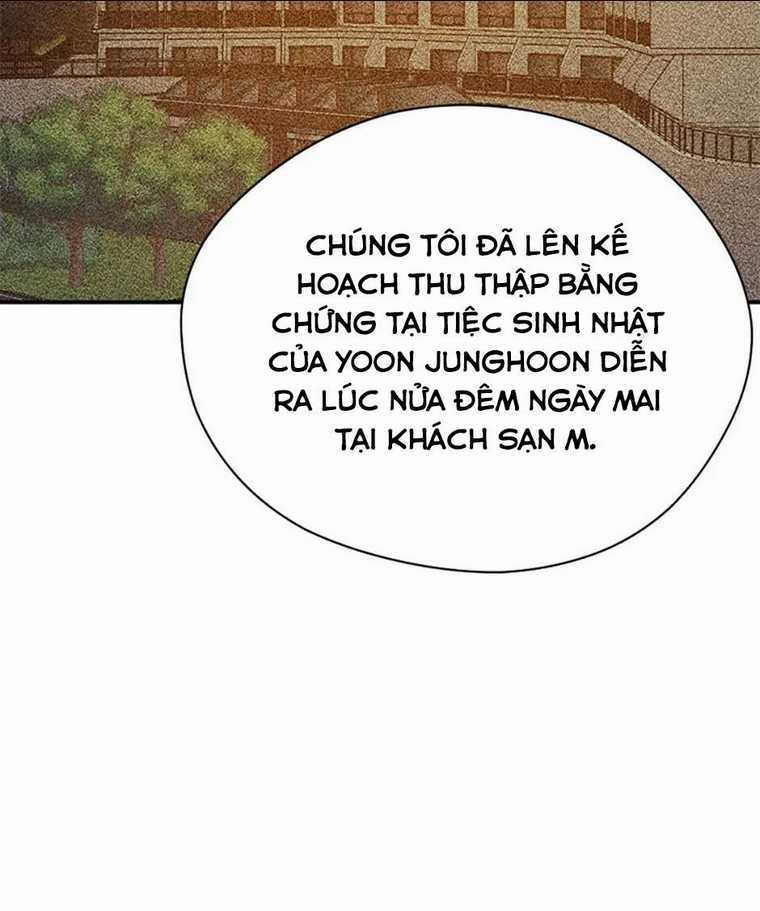 Câu Trả Lời Mùa Đông Chapter 62 trang 27
