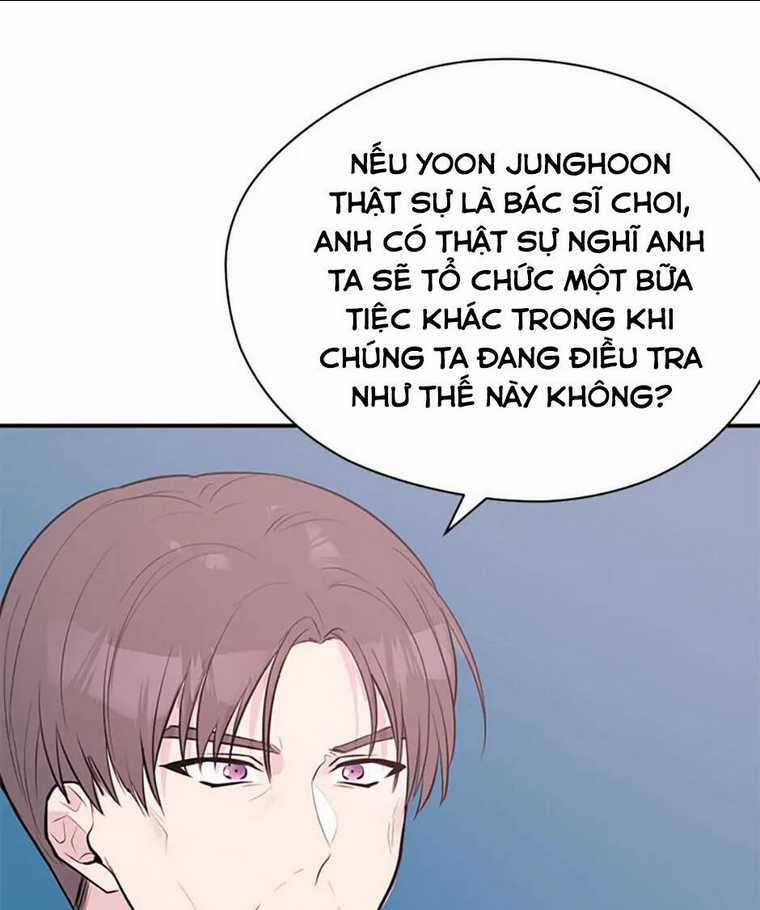 Câu Trả Lời Mùa Đông Chapter 62 trang 28