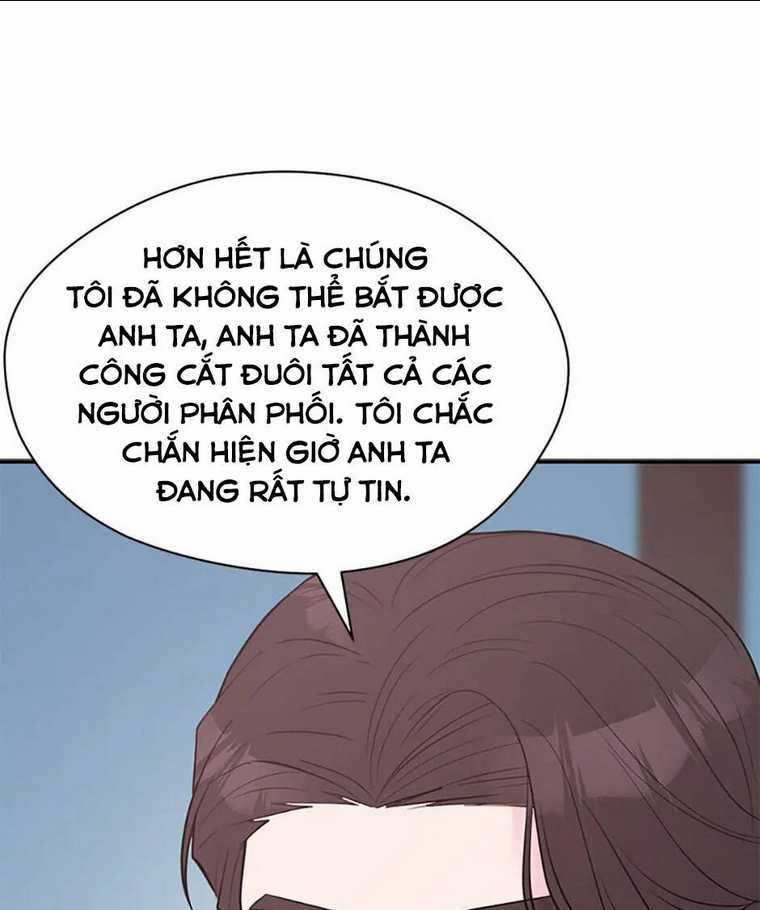 Câu Trả Lời Mùa Đông Chapter 62 trang 30