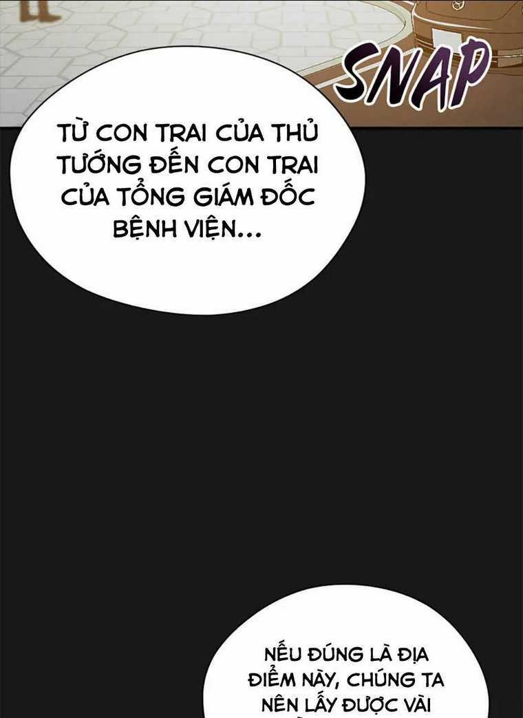 Câu Trả Lời Mùa Đông Chapter 62 trang 42