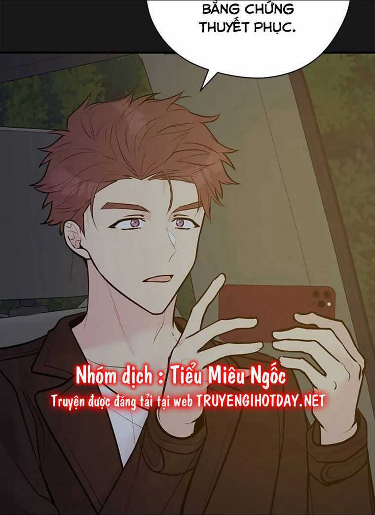 Câu Trả Lời Mùa Đông Chapter 62 trang 43