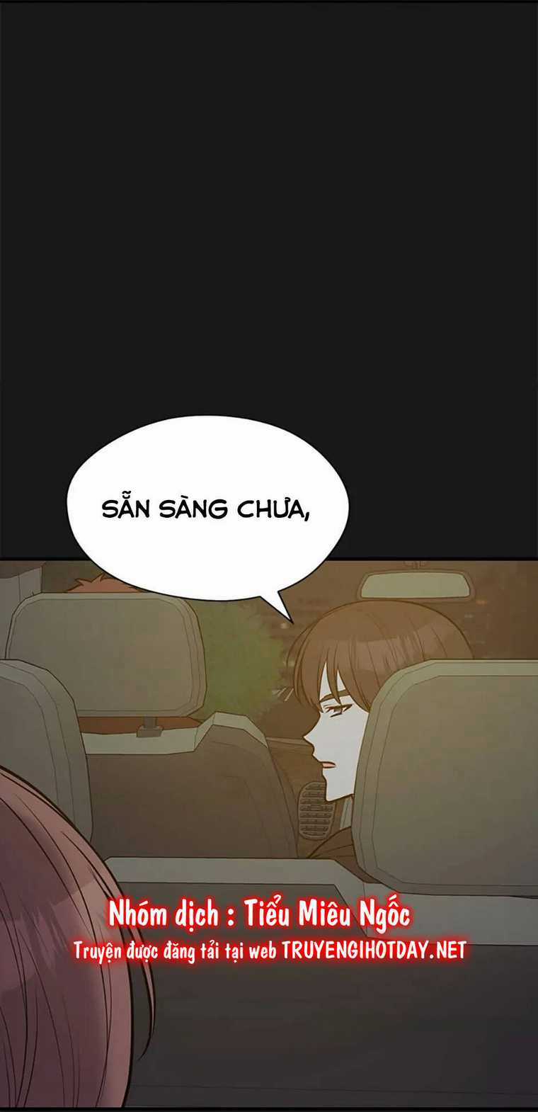 Câu Trả Lời Mùa Đông Chapter 62 trang 44