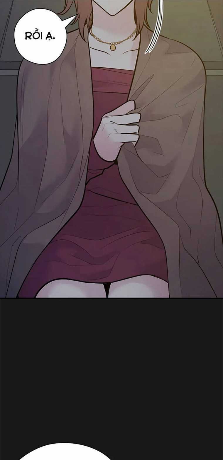 Câu Trả Lời Mùa Đông Chapter 62 trang 46