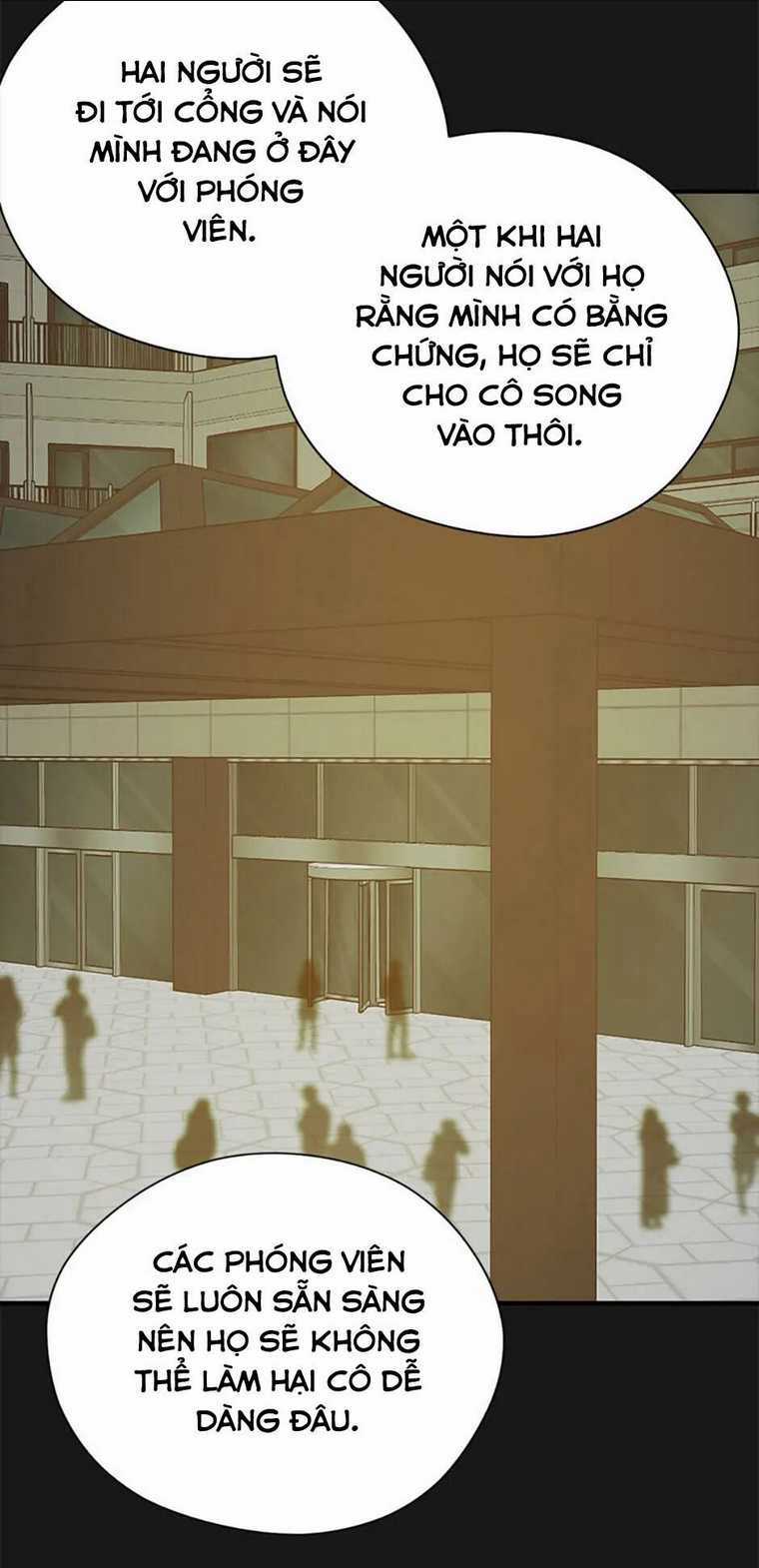 Câu Trả Lời Mùa Đông Chapter 62 trang 47