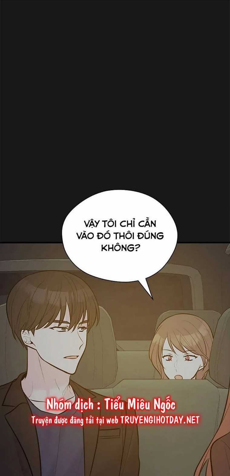 Câu Trả Lời Mùa Đông Chapter 62 trang 48