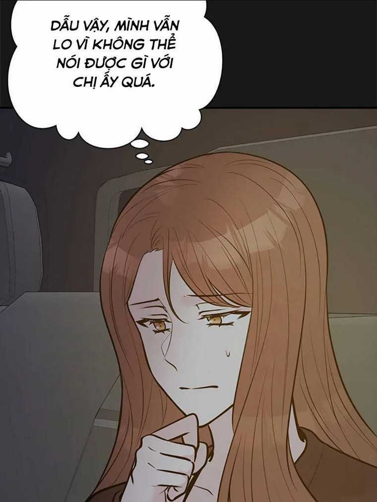 Câu Trả Lời Mùa Đông Chapter 62 trang 54