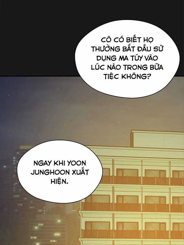 Câu Trả Lời Mùa Đông Chapter 62 trang 56