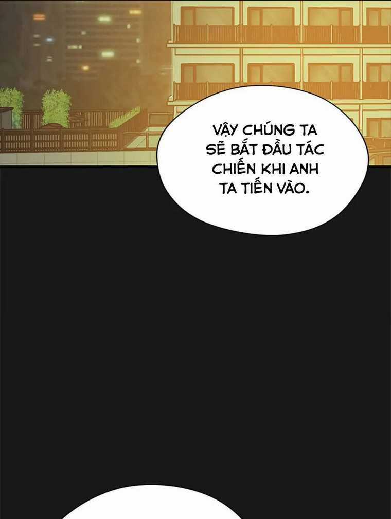 Câu Trả Lời Mùa Đông Chapter 62 trang 57