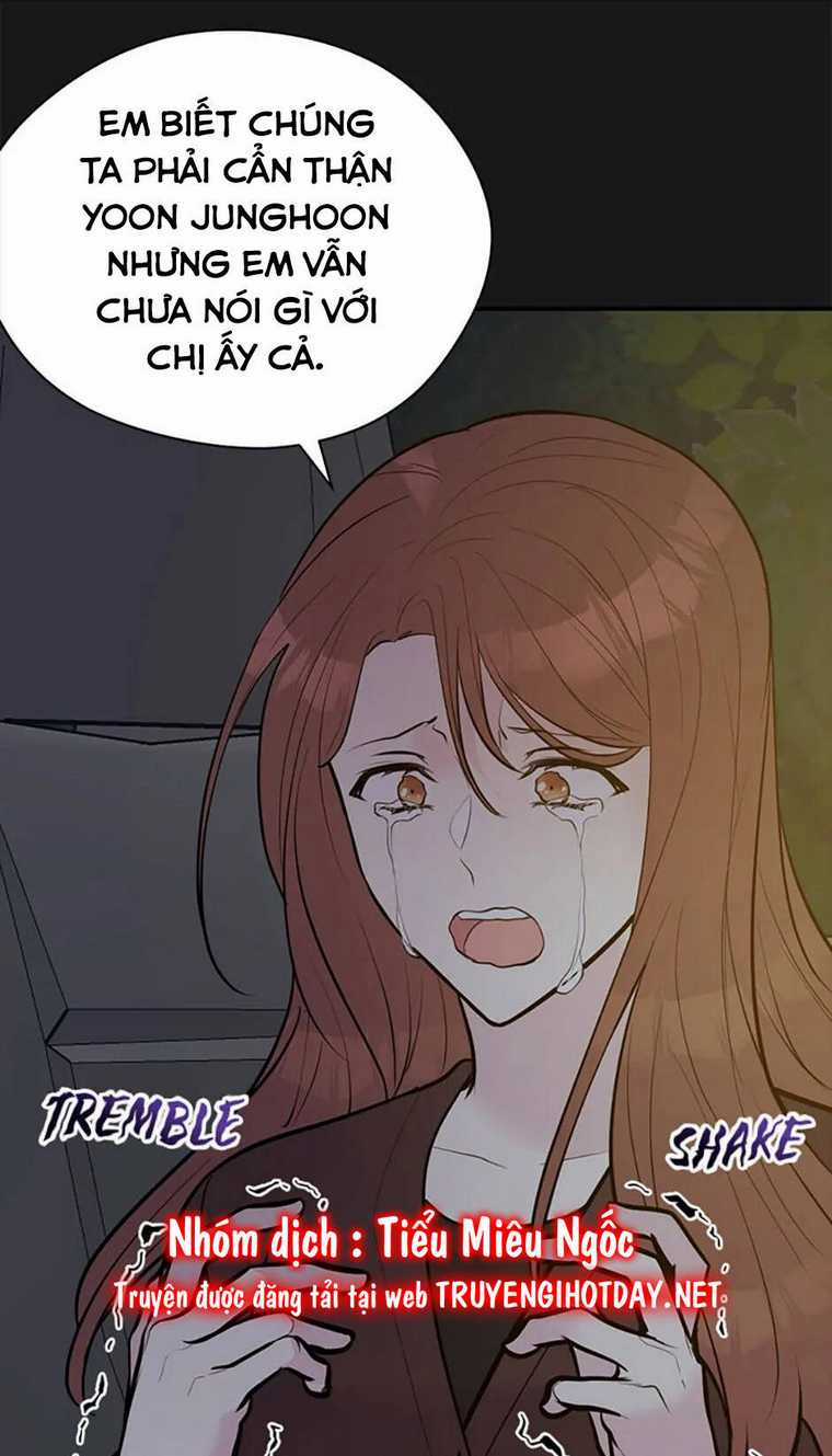 Câu Trả Lời Mùa Đông Chapter 62 trang 99