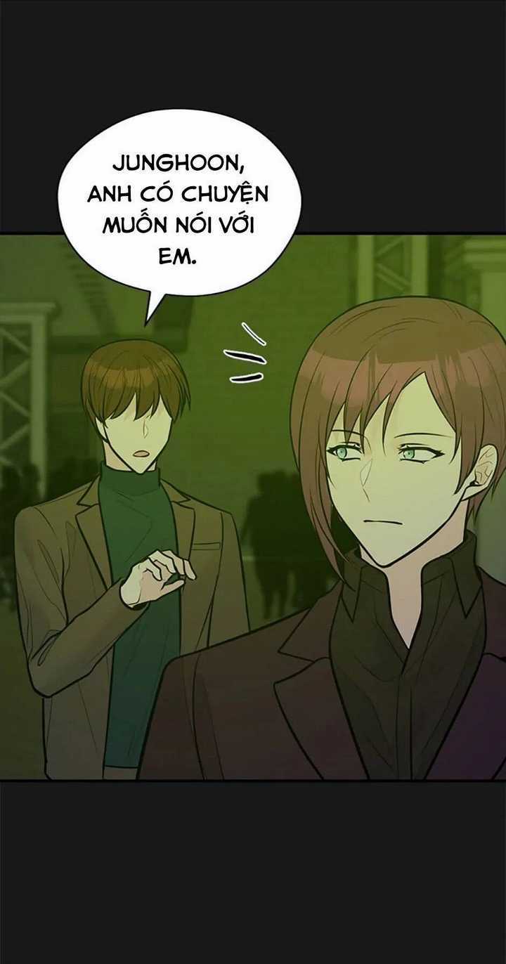 Câu Trả Lời Mùa Đông Chapter 63 trang 12