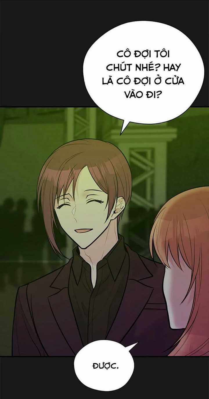 Câu Trả Lời Mùa Đông Chapter 63 trang 13