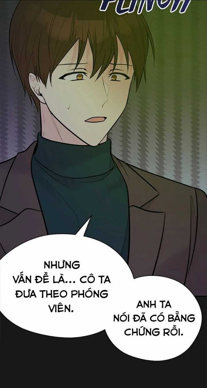 Câu Trả Lời Mùa Đông Chapter 63 trang 19