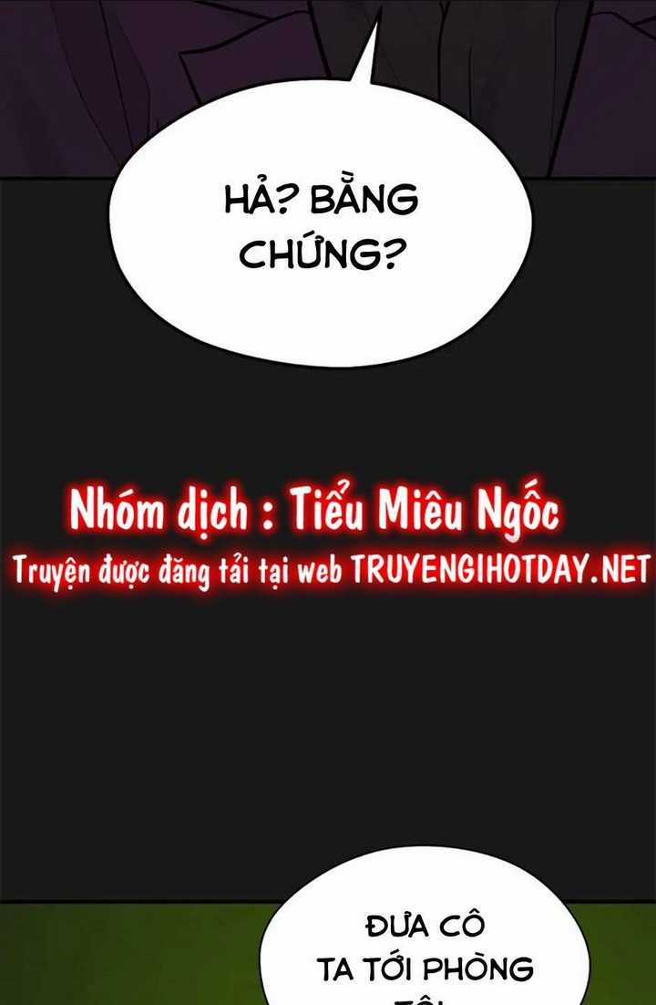 Câu Trả Lời Mùa Đông Chapter 63 trang 21