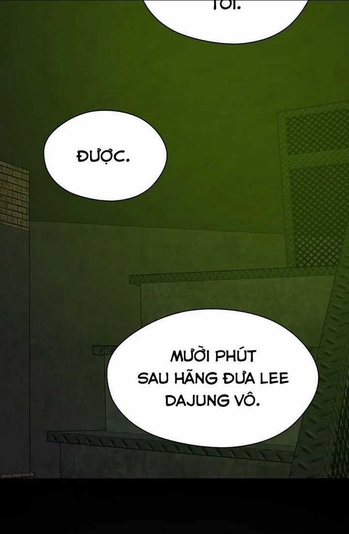 Câu Trả Lời Mùa Đông Chapter 63 trang 22