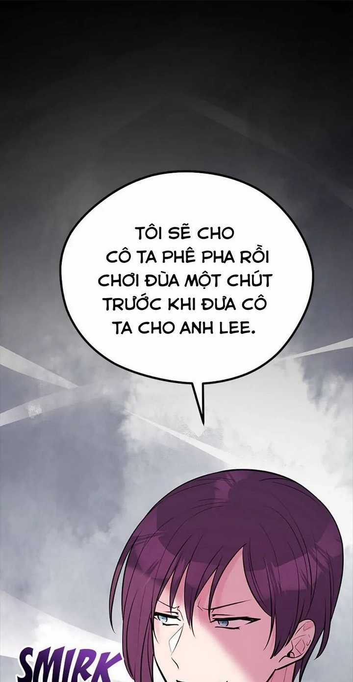 Câu Trả Lời Mùa Đông Chapter 63 trang 23