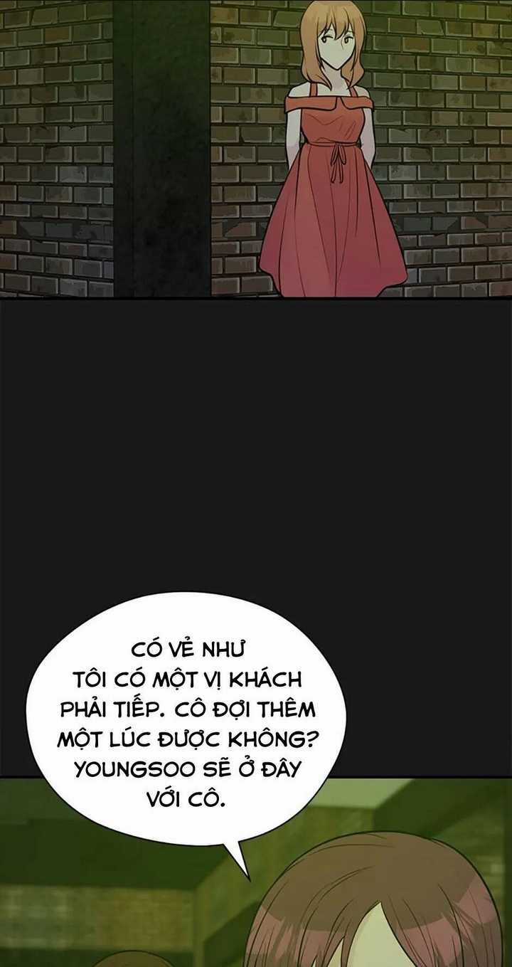 Câu Trả Lời Mùa Đông Chapter 63 trang 26