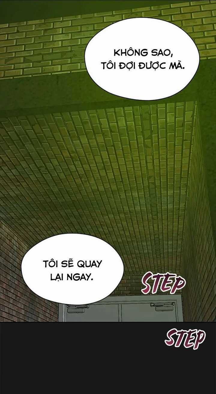 Câu Trả Lời Mùa Đông Chapter 63 trang 28