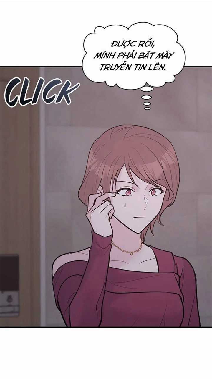 Câu Trả Lời Mùa Đông Chapter 63 trang 34