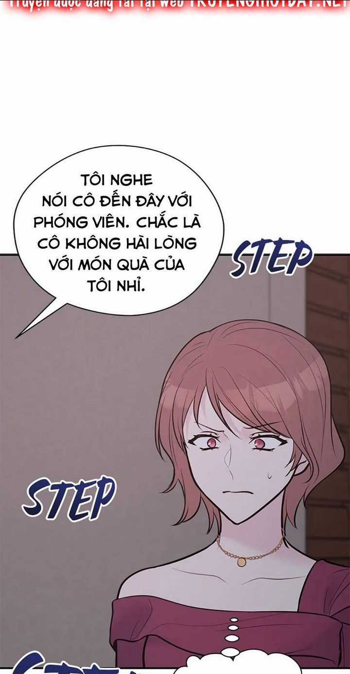 Câu Trả Lời Mùa Đông Chapter 63 trang 38