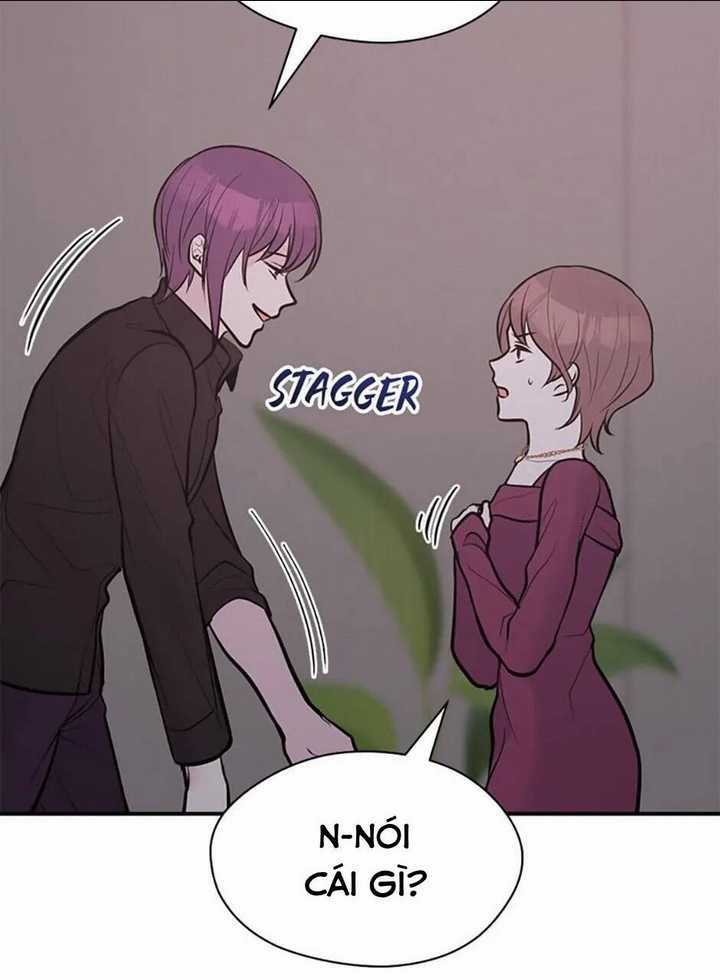 Câu Trả Lời Mùa Đông Chapter 63 trang 40