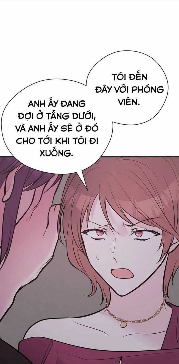 Câu Trả Lời Mùa Đông Chapter 63 trang 44
