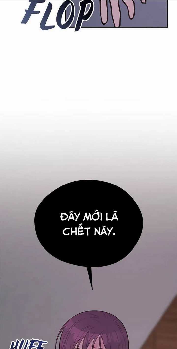 Câu Trả Lời Mùa Đông Chapter 63 trang 50