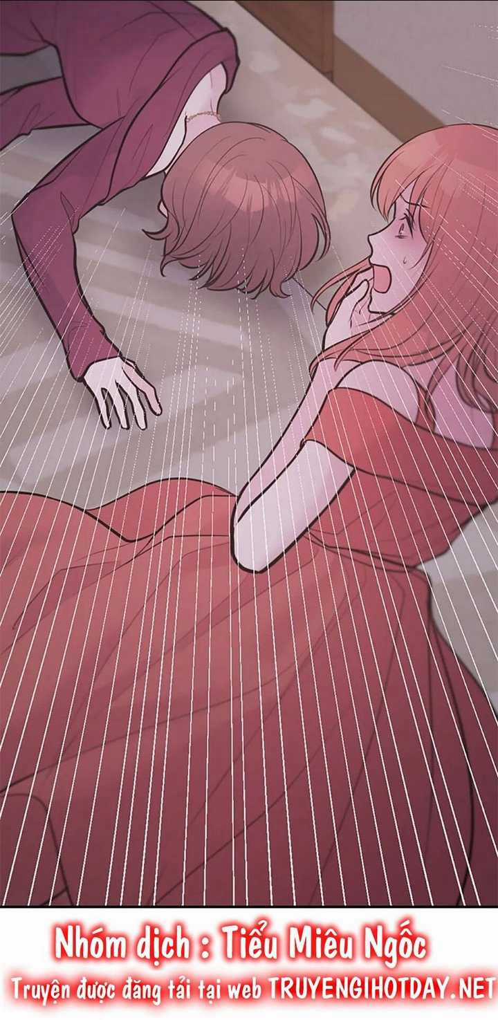 Câu Trả Lời Mùa Đông Chapter 63 trang 60