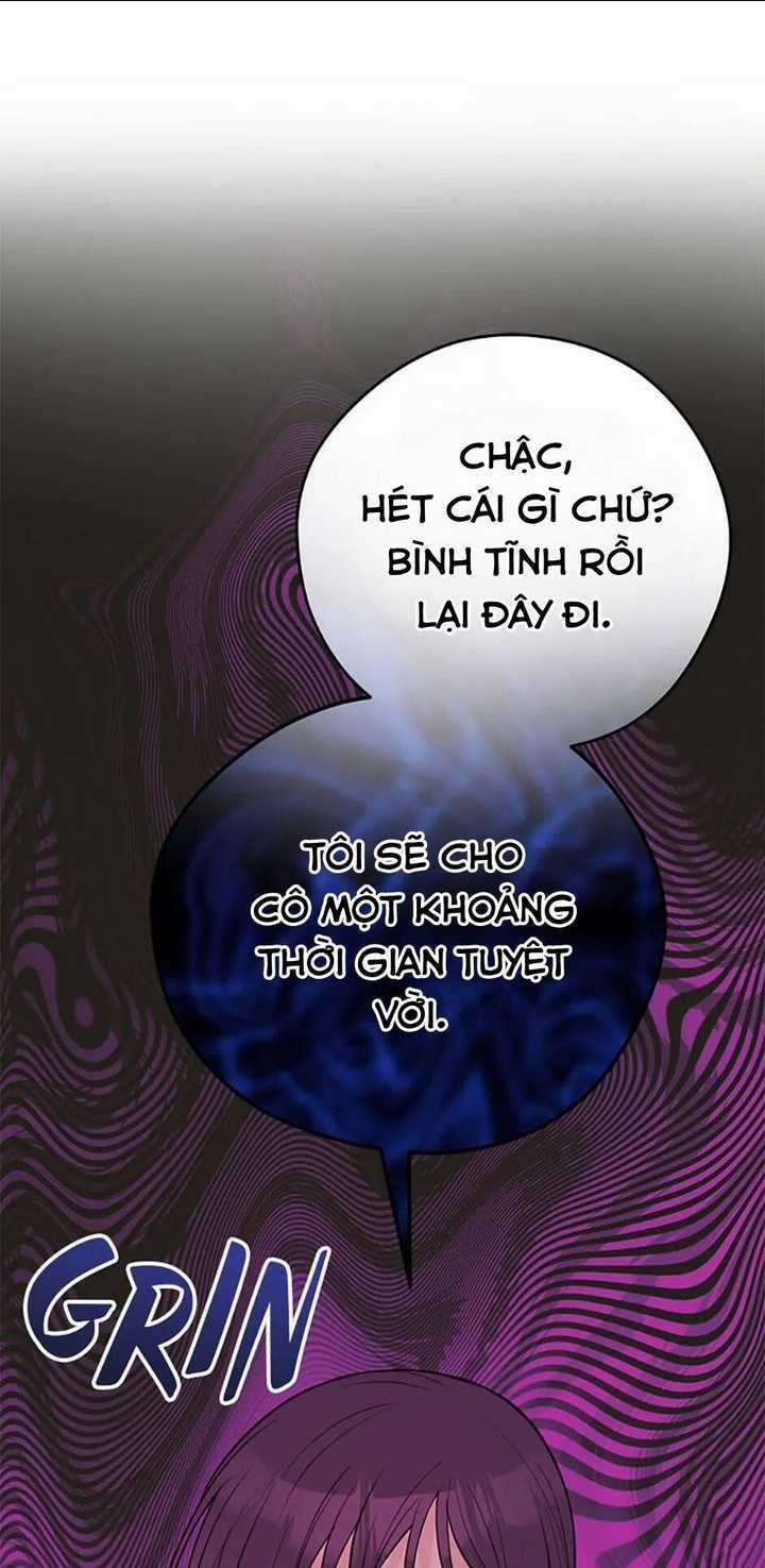 Câu Trả Lời Mùa Đông Chapter 63 trang 61