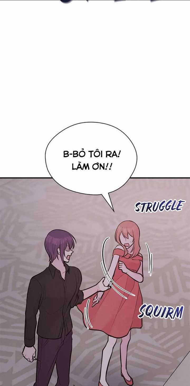 Câu Trả Lời Mùa Đông Chapter 63 trang 65