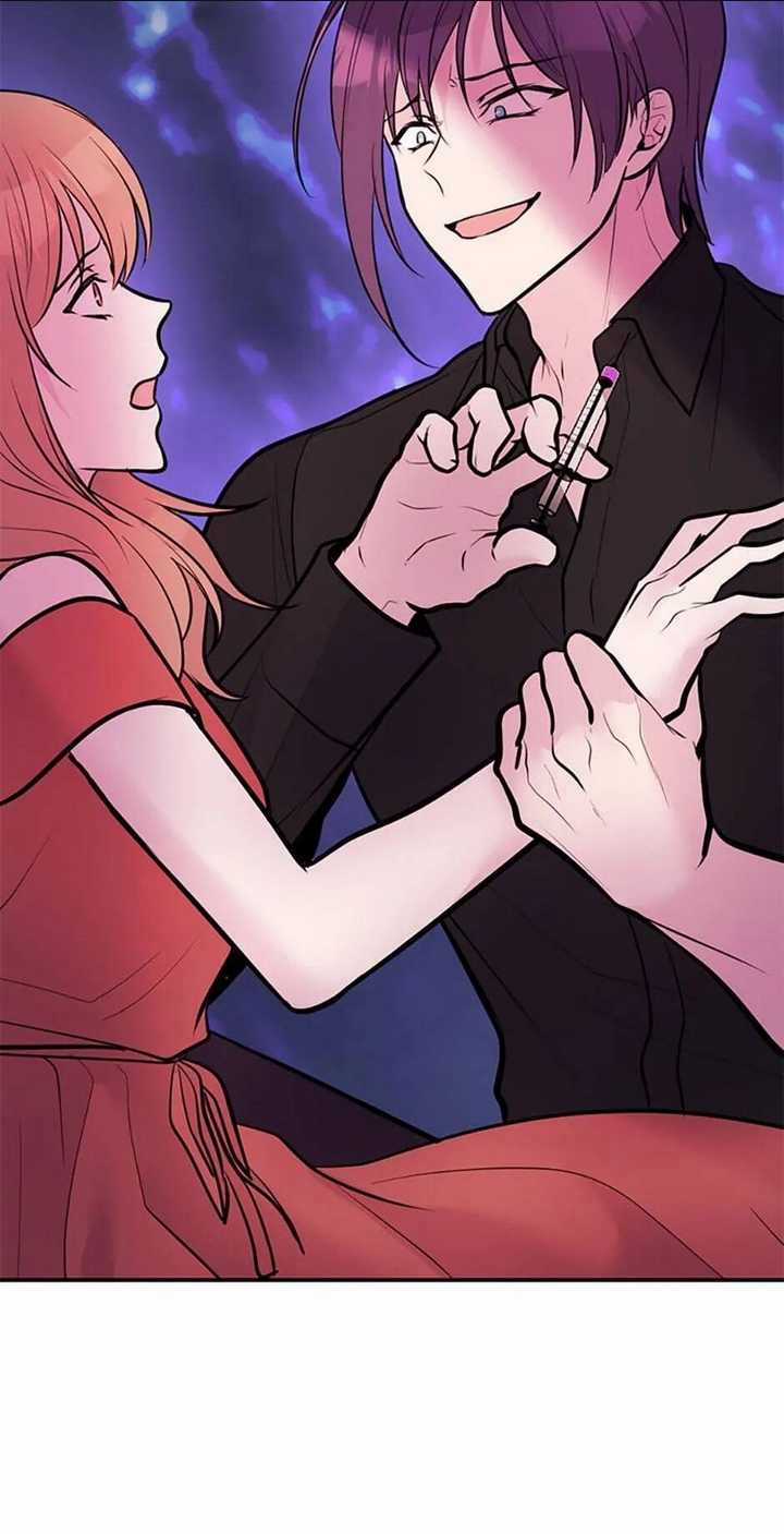 Câu Trả Lời Mùa Đông Chapter 63 trang 68