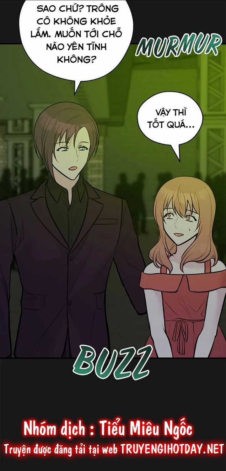 Câu Trả Lời Mùa Đông Chapter 63 trang 7