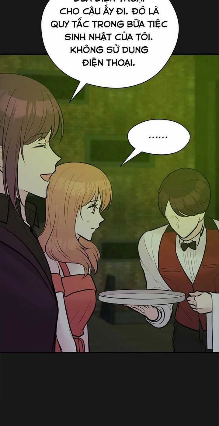 Câu Trả Lời Mùa Đông Chapter 63 trang 9