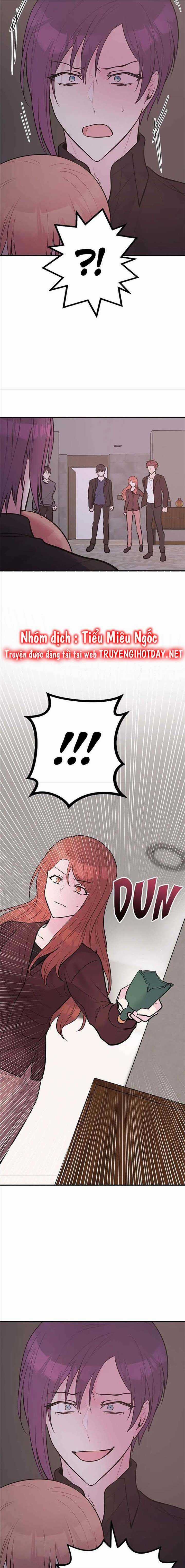 Câu Trả Lời Mùa Đông Chapter 64 trang 10